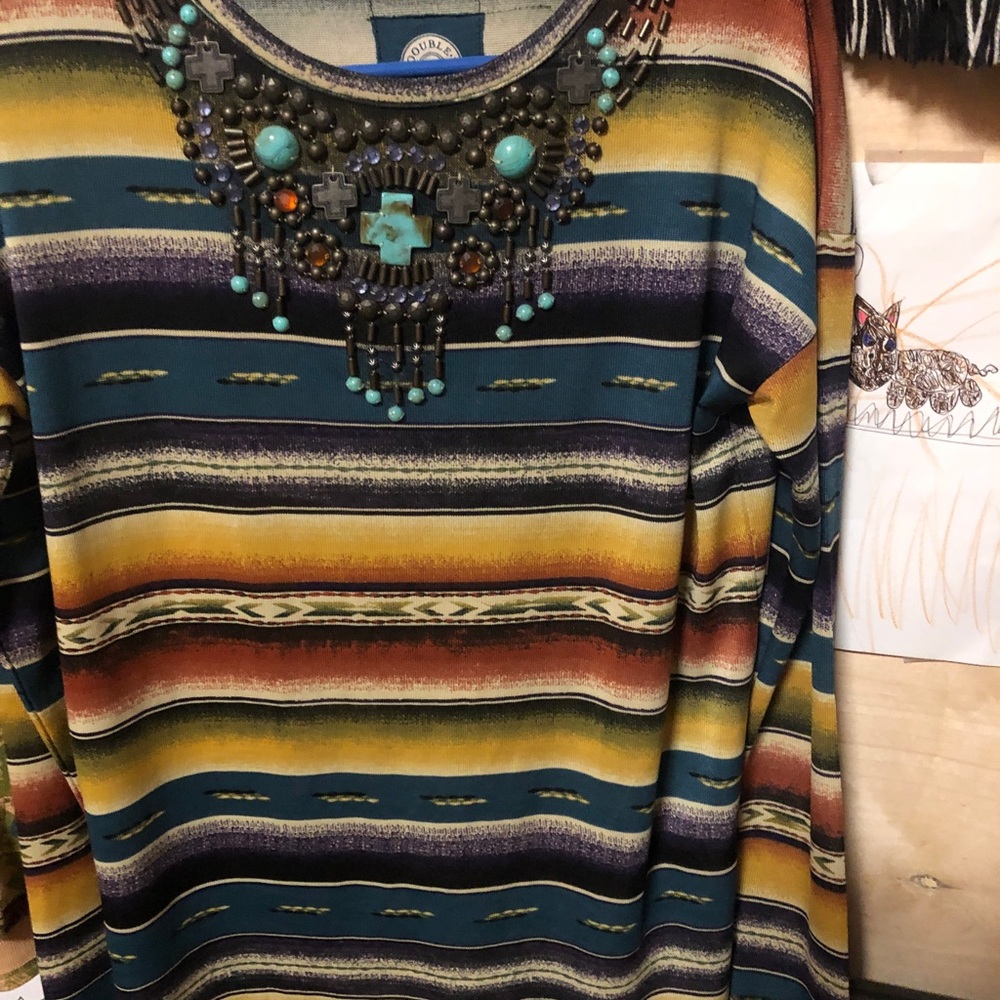 Womens shirt